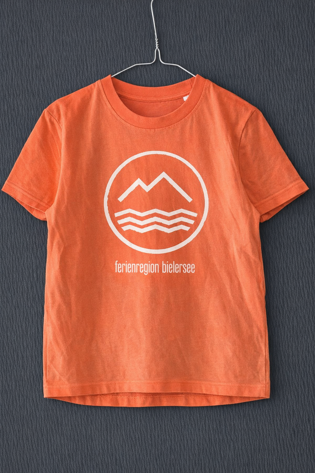 Kids T-Shirt - Fiesta